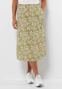 Jack Wolfskin Zomerrok SOMMERWIESE SKIRT