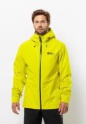 Jack Wolfskin Functioneel jack HIGHEST PEAK 3L JKT M