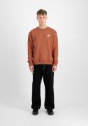 Alpha Industries Sweater Alpha Industries Men - Sweatshirts Basic Swea...