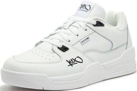 K1X Sneakers Glide white/black M