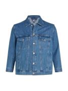 Tommy Jeans Curve Jeansjack CRV OVR TRUCKER JACKET BH0034