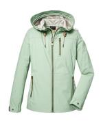 NU 20% KORTING: G.I.G.A. DX by killtec Softshell-jack GS 24 WMN SFTSHL...