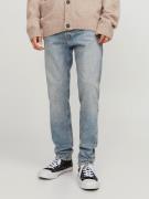 NU 20% KORTING: Jack & Jones Tapered jeans JJIERIK JJCOOPER SBD 519 NO...