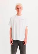 NU 20% KORTING: Levi's® Shirt met ronde hals RELAXED FIT TEE