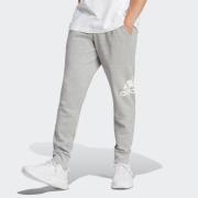 adidas Sportswear Sportbroek ESSENTIALS FRENCH TERRY TAPERED CUFF LOGO...