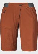 NU 20% KORTING: Schöffel Short Mellow Trail L