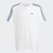 adidas Sportswear T-shirt ESSENTIALS 3-STRIPES COTTON LOOSE FIT BOYFRI...