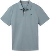 NU 20% KORTING: Tom Tailor Poloshirt Tom Tailor Herren Poloshirt