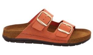 NU 20% KORTING: Rohde Slippers RODIGO-D