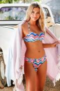 NU 20% KORTING: Venice Beach Bandeau-bikinitop