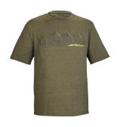 NU 20% KORTING: Killtec T-shirt Lilleo MN TSHRT C