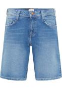 NU 20% KORTING: MUSTANG Slim fit jeans Style Denver Shorts