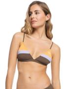 NU 20% KORTING: Roxy Bandeau-bikinitop Splice It Up