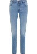 MUSTANG Slim fit jeans Style Crosby Relaxed Slim