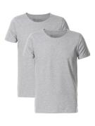 Petrol Industries T-shirt Ronde hals (Set van 2)