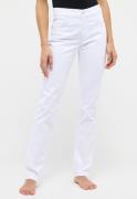 ANGELS Straight jeans Cici in slim-fit pasvorm