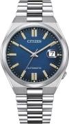NU 20% KORTING: Citizen Automatisch horloge NJ0151-88L
