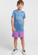 Jack Wolfskin Short SUN SHORTS K