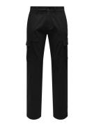 ONLY & SONS Cargobroek ONSEDGE-ED CARGO LOOSE PANT