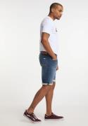 MUSTANG Regular fit jeans Chicago short