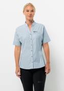 NU 20% KORTING: Jack Wolfskin Blouse met korte mouwen NORBO S/S SHIRT ...