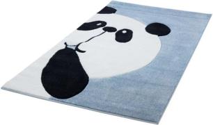 Carpet City Kindervloerkleed Bueno Kids 1389 Speelkleed, pandabeer, 3D...