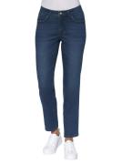 NU 20% KORTING: Casual Looks 5-pocket jeans