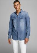 NU 25% KORTING: Jack & Jones Jeans overhemd SHERIDAN SHIRT