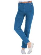 NU 20% KORTING: Casual Looks 5-pocket jeans