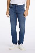 NU 20% KORTING: LINDBERGH 5-pocket jeans