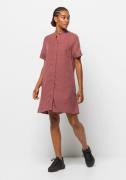 NU 20% KORTING: Jack Wolfskin Blousejurk MOJAVE DRESS