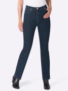 NU 25% KORTING: Classic Basics 5-pocket jeans
