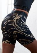 active by Lascana Functionele short FIETSBROEKJE