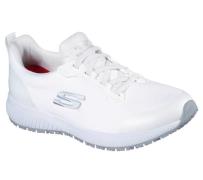 Skechers Werkschoenen SQUAD SR