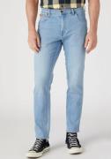 NU 20% KORTING: Wrangler Slim fit jeans Texas Slim met elastan