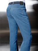 Pionier 5-pocket jeans (1-delig)