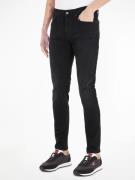 TOMMY JEANS 5-pocket jeans AUSTIN SLIM TPRD