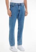 NU 20% KORTING: TOMMY JEANS 5-pocket jeans ETHAN RLXD STRGHT CG4036