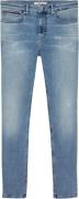 TOMMY JEANS 5-pocket jeans AUSTIN SLIM TPRD