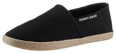 NU 20% KORTING: TOMMY JEANS Espadrilles TJM ESPADRILLE STREET