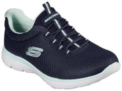 Skechers Slip-on sneakers Summits