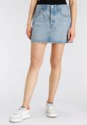 NU 20% KORTING: Levi's® Jeans rok ICON SKIRT