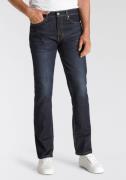 Levi's® 5-pocket jeans 513 SLIM STRAIGHT