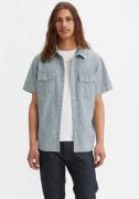 NU 25% KORTING: Levi's® Jeans overhemd SS RELAXED FIT WESTERN