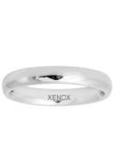 XENOX Partnerring XENOX & friends, X5011 met zirkoon (synthetisch)