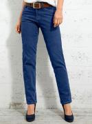 NU 20% KORTING: Classic Inspirationen 5-pocket jeans