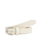 NU 20% KORTING: Calvin Klein Synthetische riem CALVIN MINI QUILT RND B...