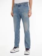 TOMMY JEANS 5-pocket jeans ETHAN RLXD STRGHT CG4036