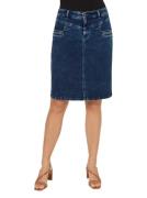 heine Jeans rok