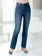 Casual Looks 5-pocket jeans